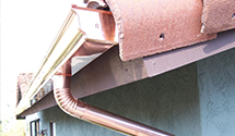 Rain Gutter Installation, Repair, Cleaning in Sweet Home, OR